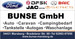 Logo Bunse GmbH